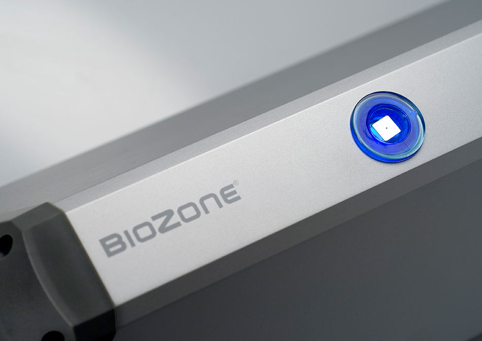 BioZone - AirCare - jonizatory UV